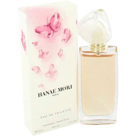 where to buy hanae mori.